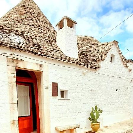 Trulli Antica Fonte Luxury Suite Alberobello Ngoại thất bức ảnh