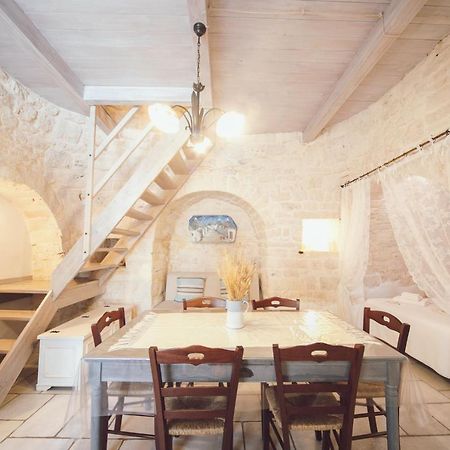 Trulli Antica Fonte Luxury Suite Alberobello Ngoại thất bức ảnh