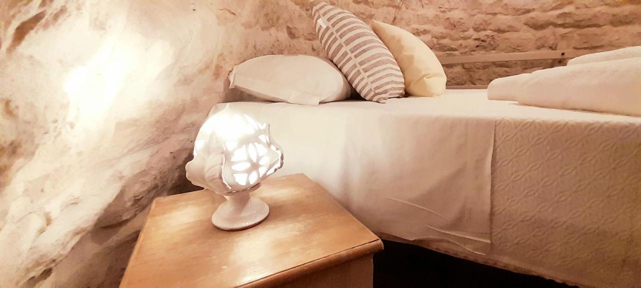 Trulli Antica Fonte Luxury Suite Alberobello Ngoại thất bức ảnh