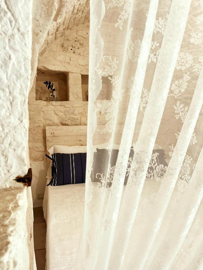 Trulli Antica Fonte Luxury Suite Alberobello Ngoại thất bức ảnh