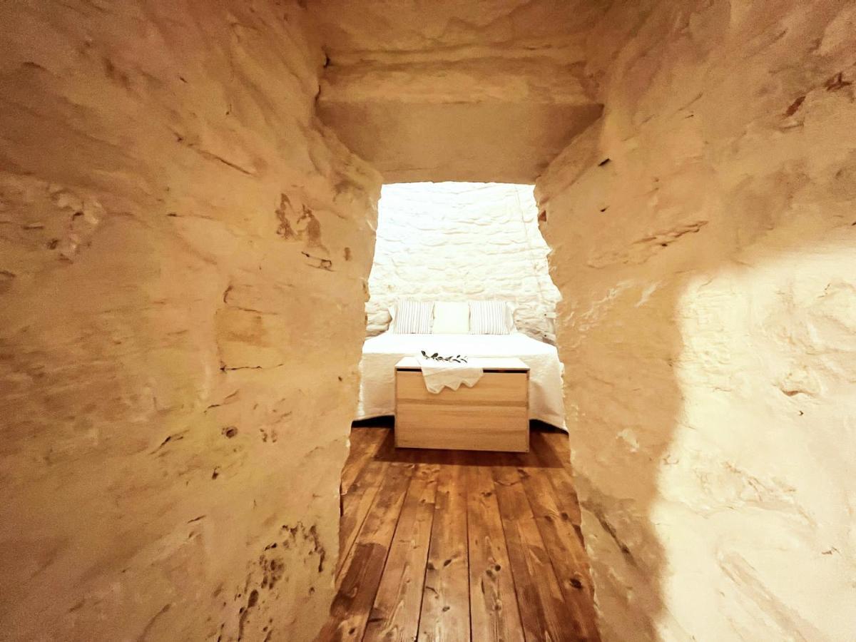 Trulli Antica Fonte Luxury Suite Alberobello Ngoại thất bức ảnh