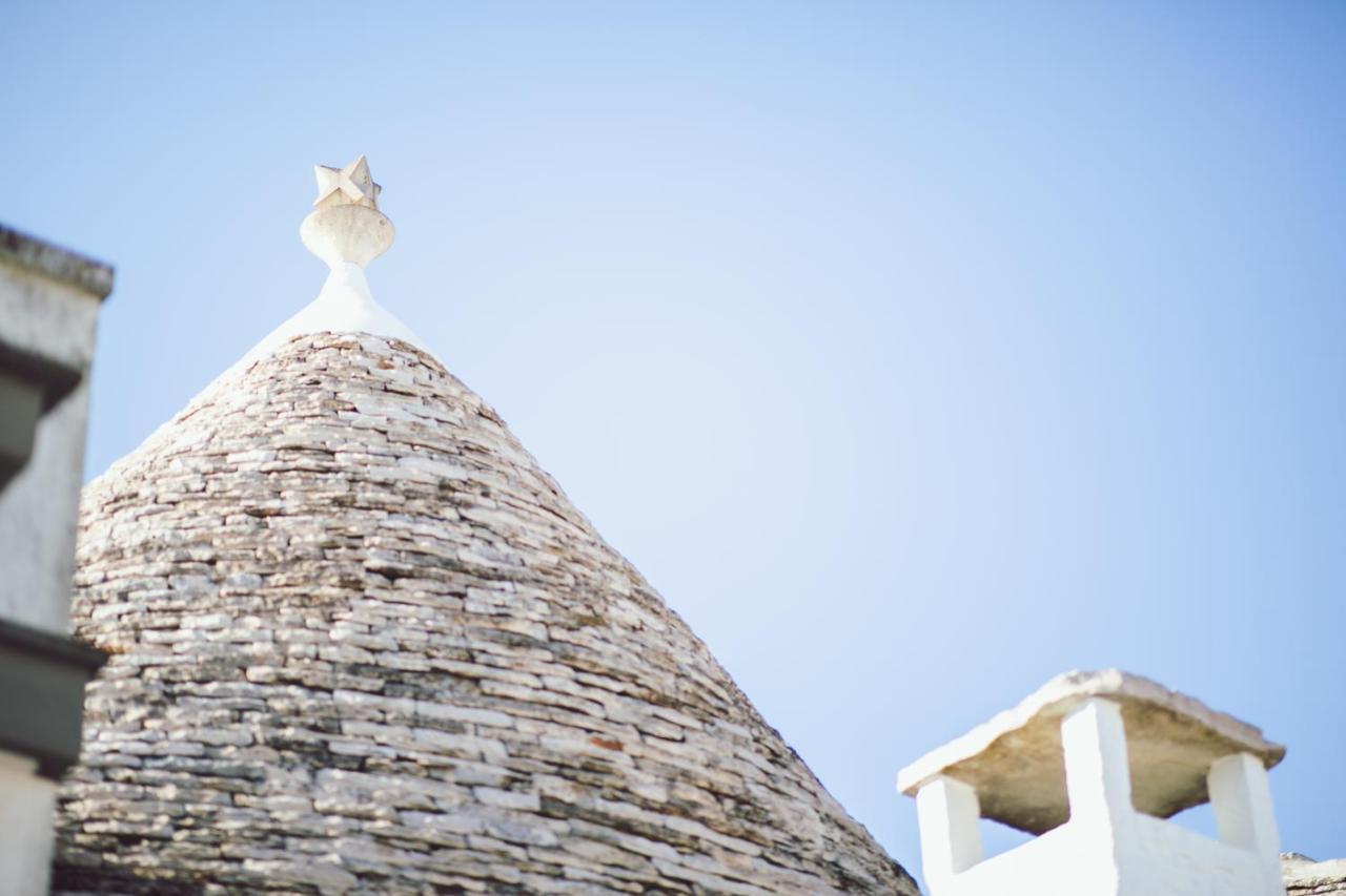 Trulli Antica Fonte Luxury Suite Alberobello Ngoại thất bức ảnh