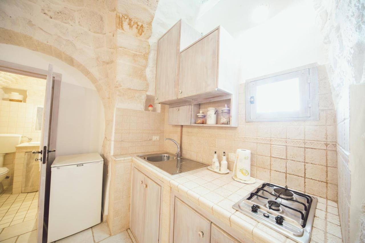 Trulli Antica Fonte Luxury Suite Alberobello Ngoại thất bức ảnh
