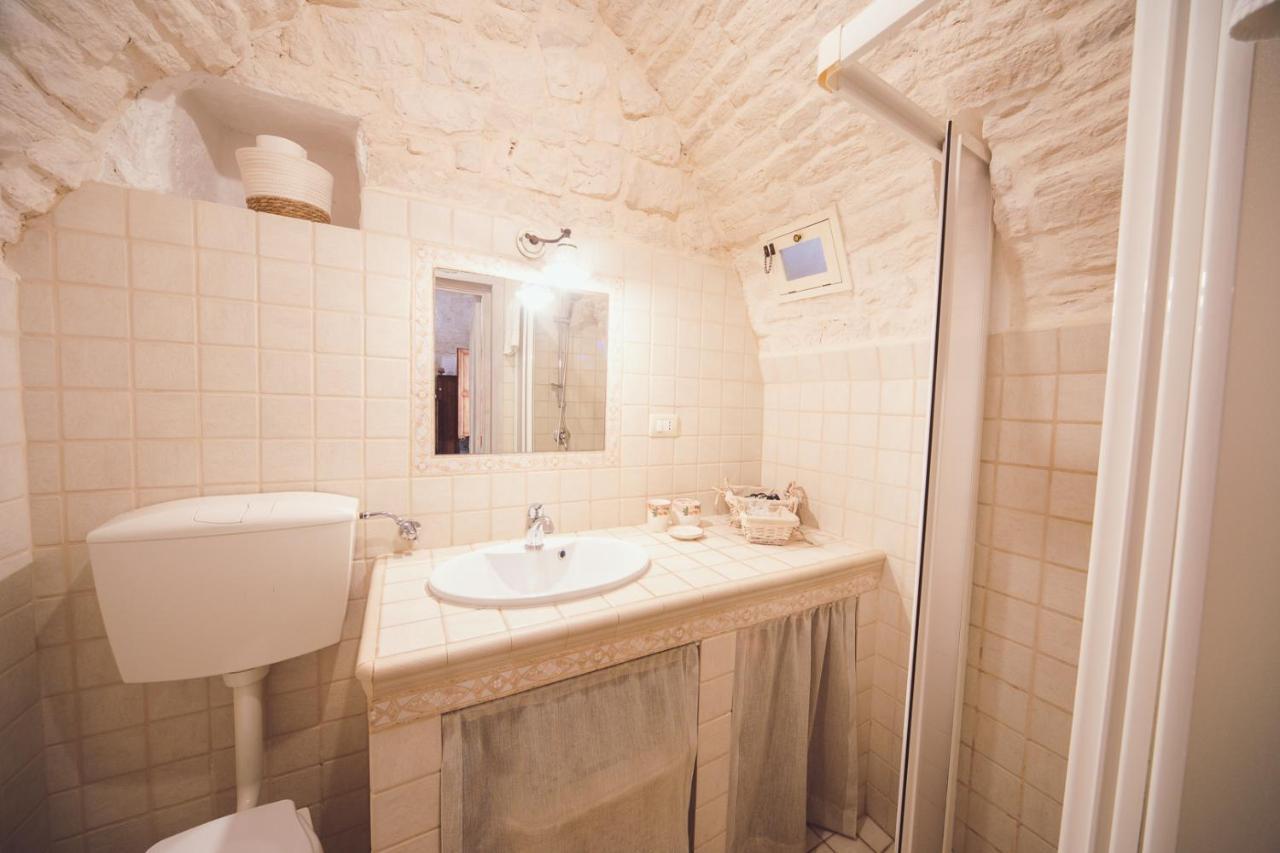 Trulli Antica Fonte Luxury Suite Alberobello Ngoại thất bức ảnh