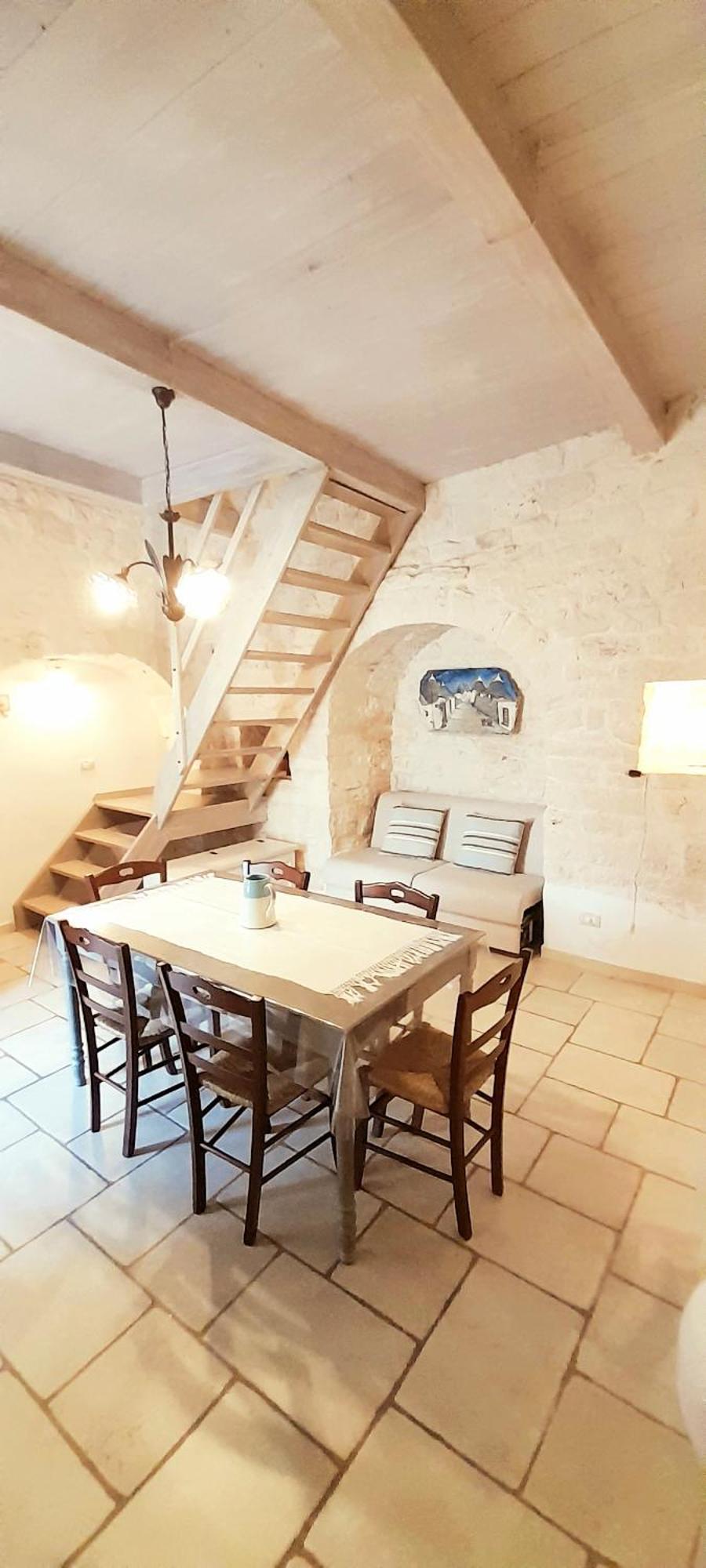 Trulli Antica Fonte Luxury Suite Alberobello Phòng bức ảnh
